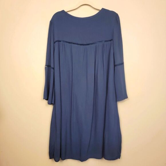 Bb Dakota Boho Dress  - Picture 4 of 4